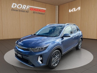 Vehicle image KIA STONIC