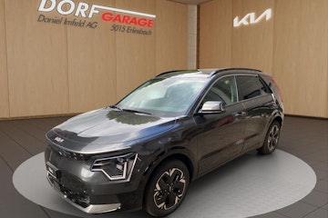 Vehicle image KIA NIRO 0 Vehicle image KIA NIRO 0