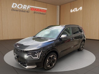 Vehicle image KIA NIRO