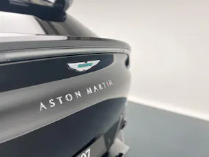 Aston Martin New MY25 DBX 707 4.0 V8 Bi-Turbo