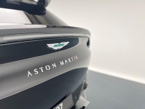 Vehicle image ASTON MARTIN DBX 707 4.0 V8 Bi-Turbo