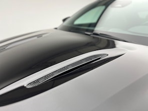 Vehicle image ASTON MARTIN DBX 707 4.0 V8 Bi-Turbo