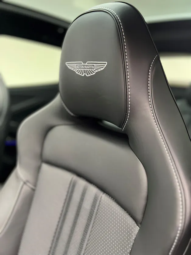 Aston Martin New MY25 DBX 707 4.0 V8 Bi-Turbo