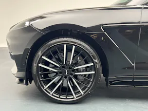 Aston Martin New MY25 DBX 707 4.0 V8 Bi-Turbo