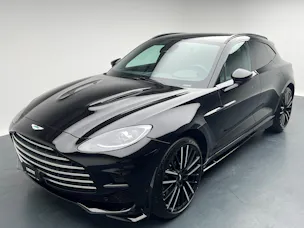 Aston Martin New MY25 DBX 707 4.0 V8 Bi-Turbo