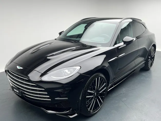 Aston Martin New MY25 DBX 707 4.0 V8 Bi-Turbo
