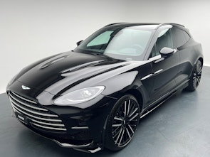 Vehicle image ASTON MARTIN DBX 707 4.0 V8 Bi-Turbo