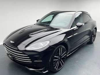 image du véhicule ASTON MARTIN New MY25 DBX 707 4.0 V8 Bi-Turbo image du véhicule ASTON MARTIN New MY25 DBX 707 4.0 V8 Bi-Turbo