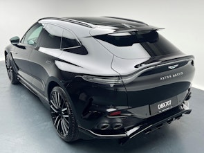 Vehicle image ASTON MARTIN DBX 707 4.0 V8 Bi-Turbo