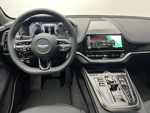 Aston Martin New MY25 DBX 707 4.0 V8 Bi-Turbo