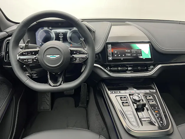 Aston Martin New MY25 DBX 707 4.0 V8 Bi-Turbo