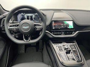 Vehicle image ASTON MARTIN DBX 707 4.0 V8 Bi-Turbo