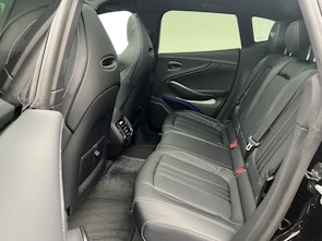 Vehicle image ASTON MARTIN DBX 707 4.0 V8 Bi-Turbo