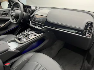 Aston Martin New MY25 DBX 707 4.0 V8 Bi-Turbo