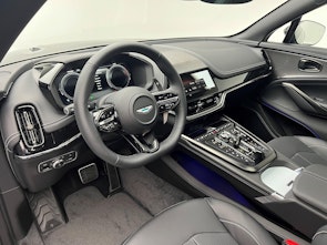 Vehicle image ASTON MARTIN DBX 707 4.0 V8 Bi-Turbo