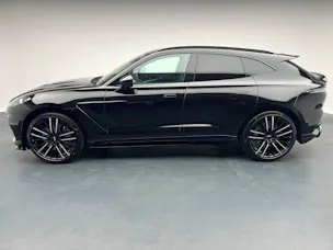 Aston Martin New MY25 DBX 707 4.0 V8 Bi-Turbo