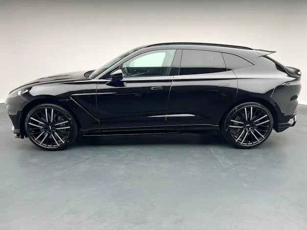 Aston Martin New MY25 DBX 707 4.0 V8 Bi-Turbo
