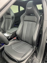 Vehicle image ASTON MARTIN DBX 707 4.0 V8 Bi-Turbo