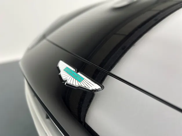Aston Martin New MY25 DBX 707 4.0 V8 Bi-Turbo