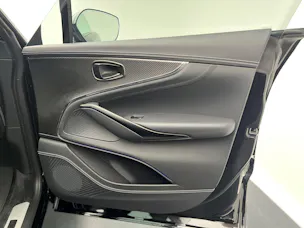 Aston Martin New MY25 DBX 707 4.0 V8 Bi-Turbo