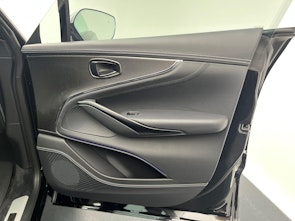 Vehicle image ASTON MARTIN DBX 707 4.0 V8 Bi-Turbo