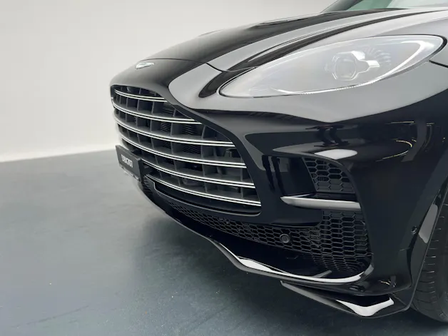Aston Martin New MY25 DBX 707 4.0 V8 Bi-Turbo