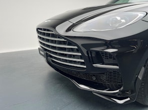 Vehicle image ASTON MARTIN DBX 707 4.0 V8 Bi-Turbo