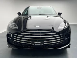Aston Martin New MY25 DBX 707 4.0 V8 Bi-Turbo