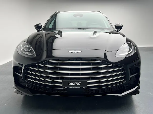 Aston Martin New MY25 DBX 707 4.0 V8 Bi-Turbo