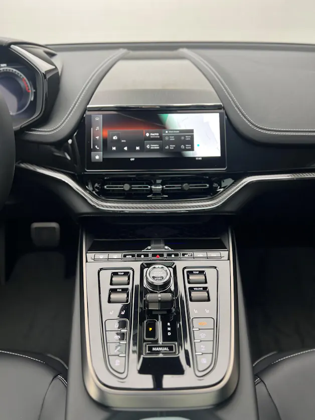 Aston Martin New MY25 DBX 707 4.0 V8 Bi-Turbo