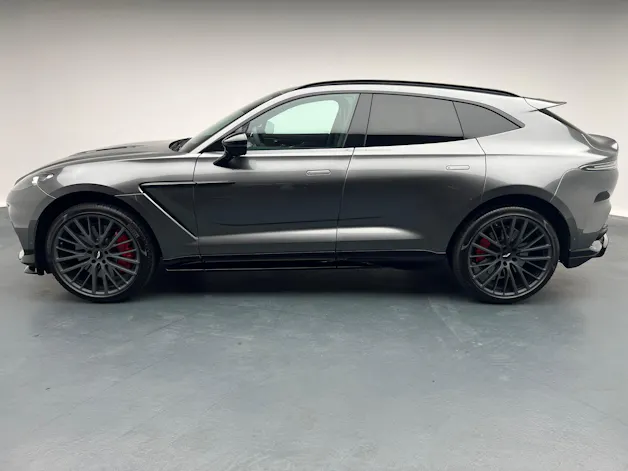 Aston Martin New MY25 DBX 707 4.0 V8 Bi-Turbo
