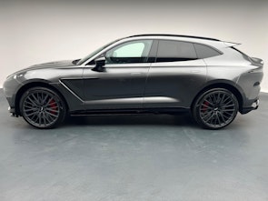Vehicle image ASTON MARTIN DBX 707 4.0 V8 Bi-Turbo