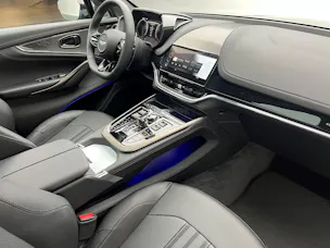 Aston Martin New MY25 DBX 707 4.0 V8 Bi-Turbo