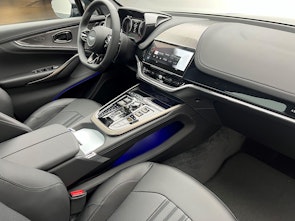 Vehicle image ASTON MARTIN DBX 707 4.0 V8 Bi-Turbo