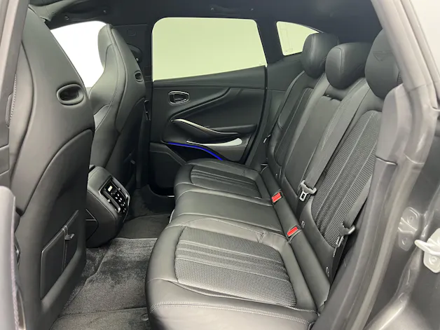 Aston Martin New MY25 DBX 707 4.0 V8 Bi-Turbo
