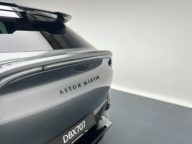 Aston Martin New MY25 DBX 707 4.0 V8 Bi-Turbo
