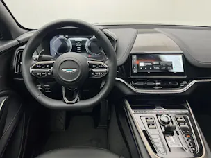 Aston Martin New MY25 DBX 707 4.0 V8 Bi-Turbo
