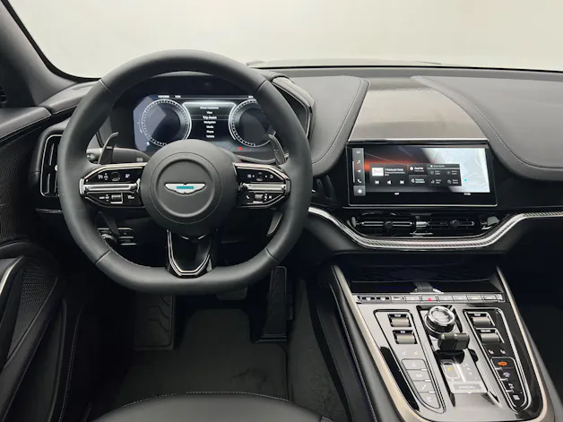 Aston Martin New MY25 DBX 707 4.0 V8 Bi-Turbo