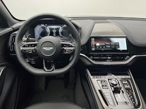 Vehicle image ASTON MARTIN DBX 707 4.0 V8 Bi-Turbo