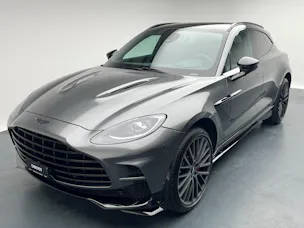 Aston Martin New MY25 DBX 707 4.0 V8 Bi-Turbo