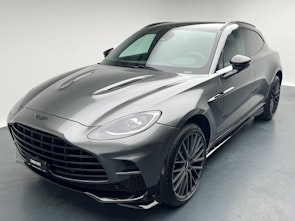 Vehicle image ASTON MARTIN DBX 707 4.0 V8 Bi-Turbo