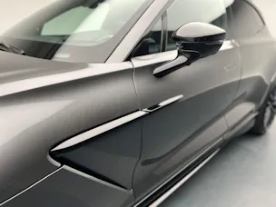 Aston Martin New MY25 DBX 707 4.0 V8 Bi-Turbo