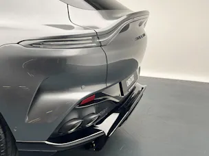 Aston Martin New MY25 DBX 707 4.0 V8 Bi-Turbo