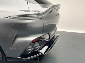 Vehicle image ASTON MARTIN DBX 707 4.0 V8 Bi-Turbo