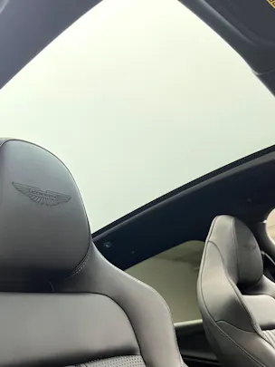 Aston Martin New MY25 DBX 707 4.0 V8 Bi-Turbo