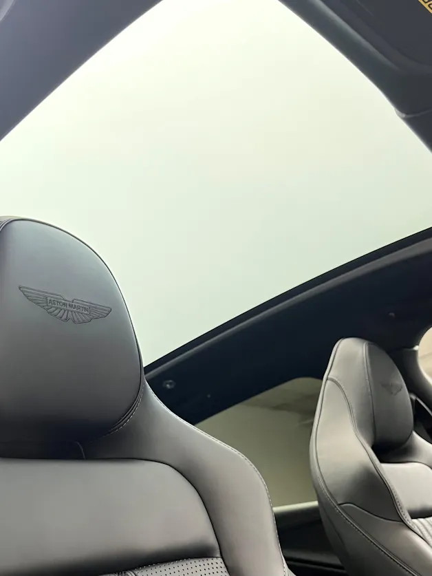 Aston Martin New MY25 DBX 707 4.0 V8 Bi-Turbo