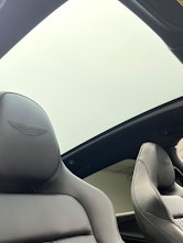 Vehicle image ASTON MARTIN DBX 707 4.0 V8 Bi-Turbo