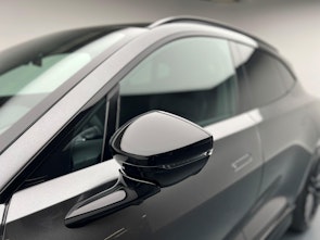 Vehicle image ASTON MARTIN DBX 707 4.0 V8 Bi-Turbo