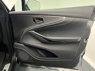 Aston Martin New MY25 DBX 707 4.0 V8 Bi-Turbo
