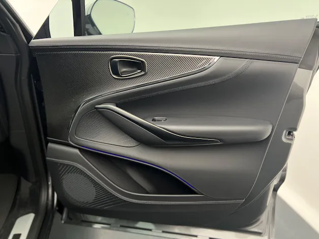 Aston Martin New MY25 DBX 707 4.0 V8 Bi-Turbo